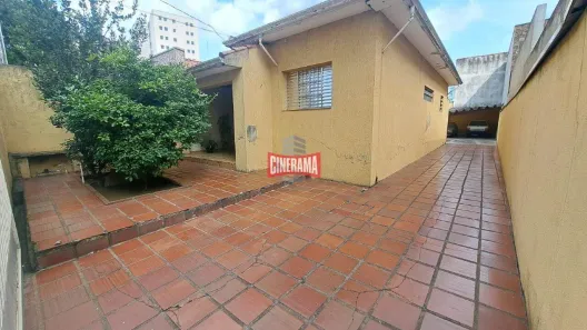 Lote/Terreno à venda, 137m² no Centro, São Caetano do Sul