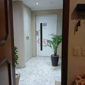 Apartamento com 3 Quartos à venda, 130m² no Buritis, Belo Horizonte