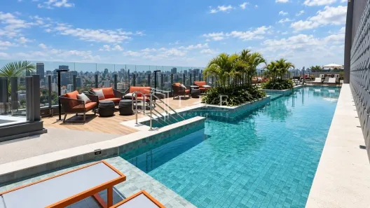 Apartamento com 3 Quartos à venda, 107m² no Jardim das Acácias, São Paulo