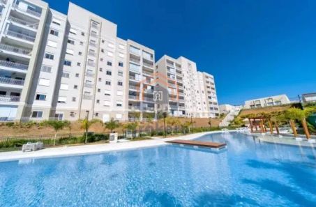 Apartamento com 2 Quartos à venda, 100m² no Jardim Tereza Cristina, Jundiaí