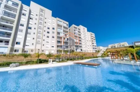 Apartamento com 2 Quartos à venda, 100m² no Jardim Tereza Cristina, Jundiaí