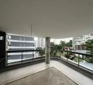 Apartamento com 3 Quartos à venda, 125m² no Butantã, São Paulo