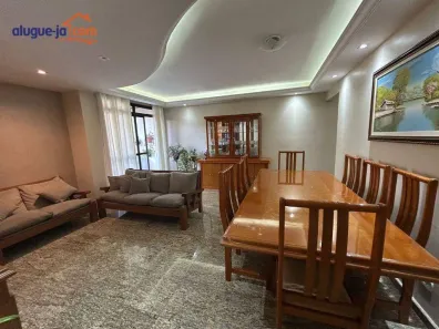 Apartamento com 3 Quartos à venda, 103m² no Bosque dos Eucaliptos, São José dos Campos