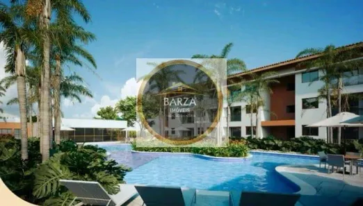Flat com 1 Quarto à venda, 30m² no Nossa Senhora das Graças, Gravatá