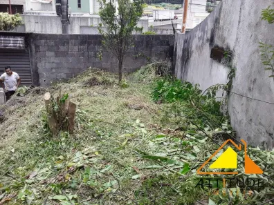 Lote/Terreno à venda, 300m² no Independência, São Bernardo do Campo