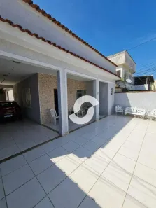 Casa com 3 Quartos à venda, 84m² no Barro Vermelho, São Gonçalo