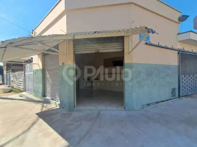 para alugar, 31m² no Paulicéia, Piracicaba