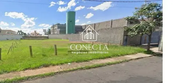 Lote/Terreno à venda, 1000m² no Morada da Colina, Uberlândia