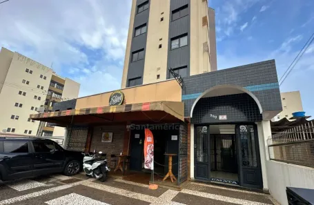 Prédio Comercial para alugar, 36m² no Centro, Londrina