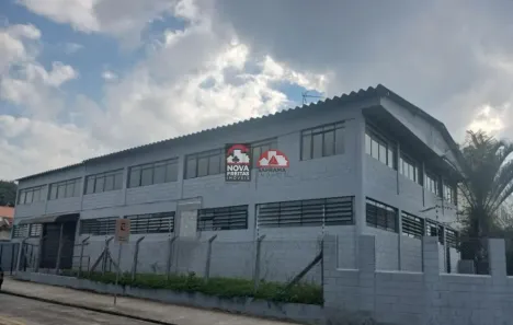 Ponto Comercial para alugar, 900m² no Palmeiras de São José, São José dos Campos