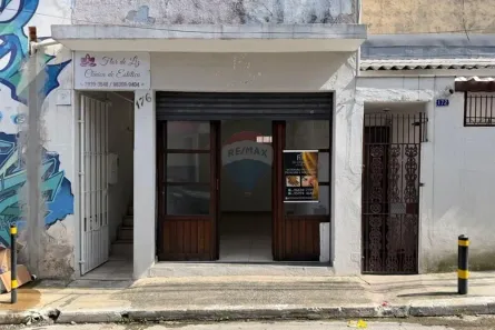 Ponto Comercial para alugar, 20m² no Vila Fátima, São Paulo
