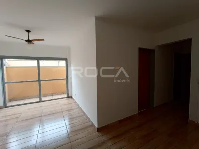 Apartamento com 2 Quartos à venda, 67m² no Jardim Palma Travassos, Ribeirão Preto