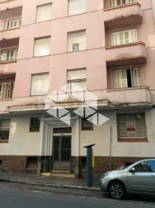 Apartamento com 2 Quartos à venda, 69m² no Centro Histórico, Porto Alegre
