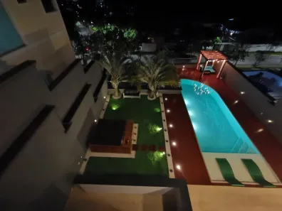 Sobrado com 4 Quartos à venda, 1500m² no Parque dos Príncipes, São Paulo