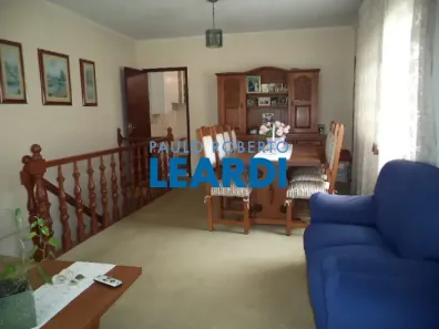Sobrado com 3 Quartos à venda, 162m² no Jardim Umarizal, São Paulo