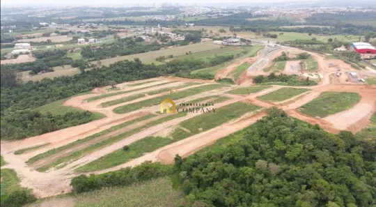 Lote/Terreno à venda, 140m² no Capoavinha, Votorantim