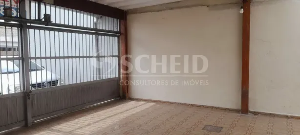 Casa com 2 Quartos à venda, 120m² no Vila Campo Grande, São Paulo