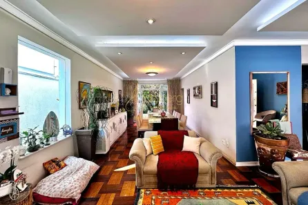 Casa com 3 Quartos à venda, 222m² no Granja Julieta, São Paulo
