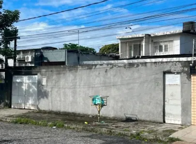 Casa com 4 Quartos à venda, 200m² no Cordeiro, Recife