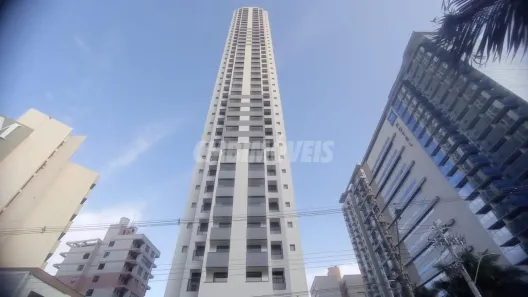 Apartamento com 1 Quarto à venda, 46m² no Vila Lídia, Campinas