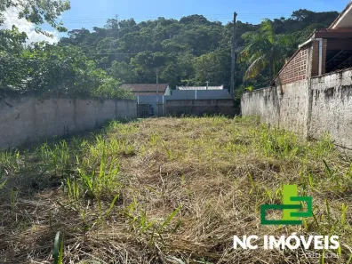 Lote/Terreno à venda, 340m² no Massaguaçu, Caraguatatuba