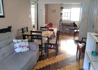 Apartamento com 2 Quartos à venda, 72m² no Menino Deus, Porto Alegre