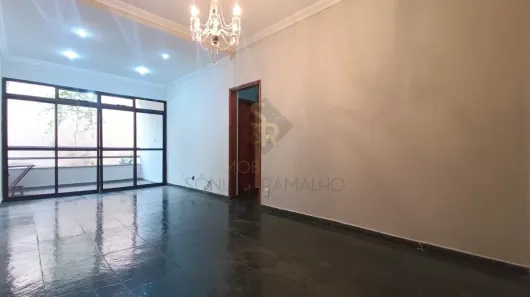 Apartamento com 3 Quartos à venda, 105m² no Jardim Paulista, Ribeirão Preto