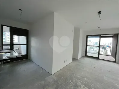 Apartamento com 3 Quartos à venda, 68m² no Saúde, São Paulo
