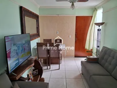 Apartamento com 3 Quartos à venda, 60m² no Vila Padre Manoel de Nóbrega, Campinas