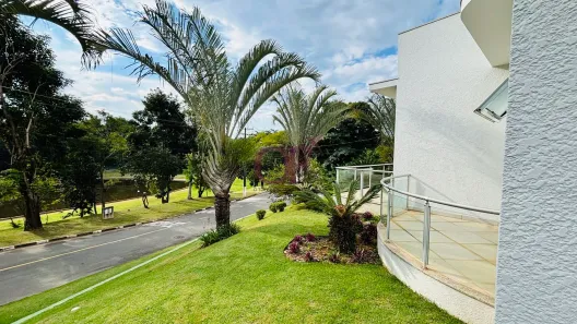 Casa de Condomínio com 4 Quartos à venda, 473m² no Residencial Dos Lagos, Itupeva