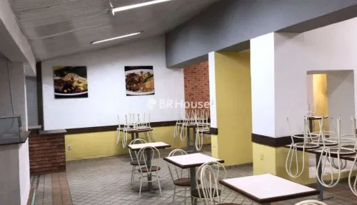 Lote/Terreno à venda, 1896m² no Centro-Norte, Cuiabá