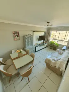 Apartamento com 1 Quarto à venda, 58m² no Centro, São Leopoldo