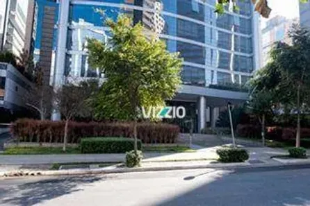 Sala Comercial à venda, 499m² no Vila Olímpia, São Paulo