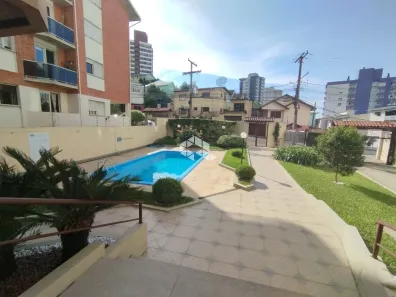 Apartamento com 2 Quartos à venda, 80m² no Centro, Bento Gonçalves