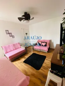 Apartamento com 2 Quartos à venda, 50m² no Planalto do Sol II, Santa Bárbara D'Oeste
