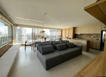 Apartamento com 3 Quartos à venda, 100m² no Perdizes, São Paulo