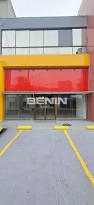 Ponto Comercial para alugar, 276m² no Marechal Rondon, Canoas