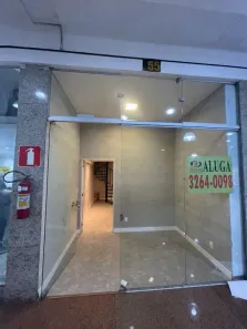 Ponto Comercial para alugar, 40m² no Belvedere, Belo Horizonte