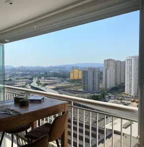Apartamento com 2 Quartos à venda, 93m² no Vila Leopoldina, São Paulo