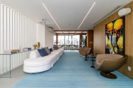 Cobertura com 3 Quartos à venda, 342m² no Vila Madalena, São Paulo