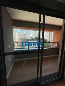 Apartamento com 1 Quarto à venda, 28m² no Vila Clementino, São Paulo