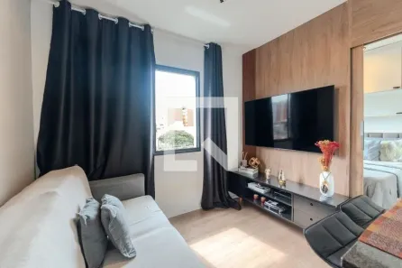 Apartamento com 1 Quarto à venda, 28m² no Bela Vista, São Paulo