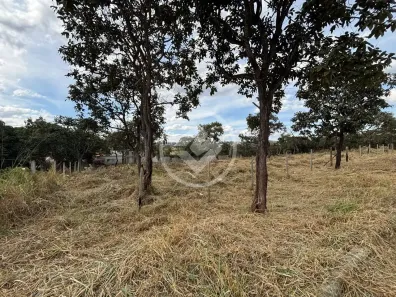 Lote/Terreno à venda, 1010m² no Recanto da Lagoa, Lagoa Santa