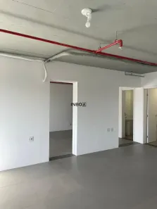Sala Comercial para alugar, 118m² no Auxiliadora, Porto Alegre