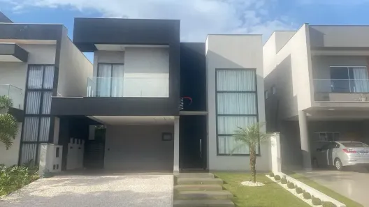 Casa de Condomínio com 3 Quartos à venda, 184m² no Gleba Simon Frazer, Londrina