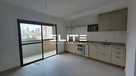 Apartamento com 1 Quarto para alugar, 53m² no Parque das Nações, Santo André