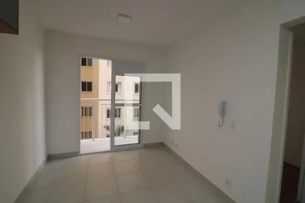 Apartamento com 2 Quartos à venda, 40m² no Vila Graciosa, São Paulo