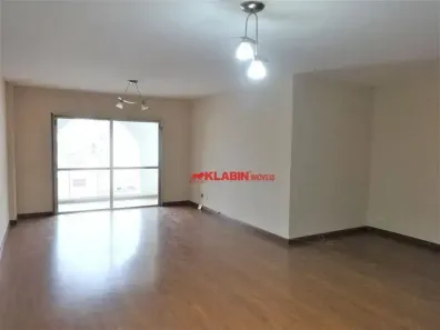 Apartamento com 4 Quartos à venda, 147m² no Perdizes, São Paulo
