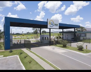 Galpão/Depósito/Armazém à venda, 771m² no Real Grandeza, Aparecida de Goiânia