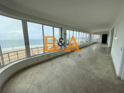Apartamento com 5 Quartos à venda, 578m² no Copacabana, Rio de Janeiro